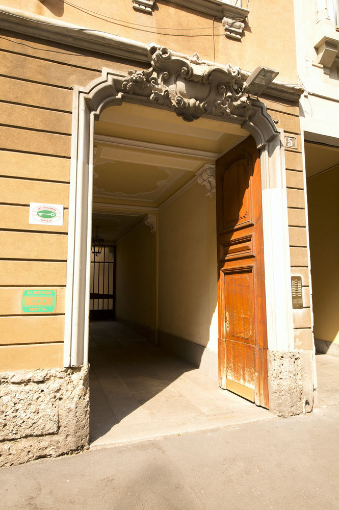 Fotos del hotel - Hotel Panizza