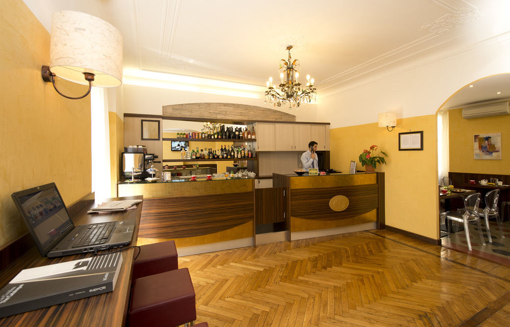 Fotos del hotel - Hotel Panizza