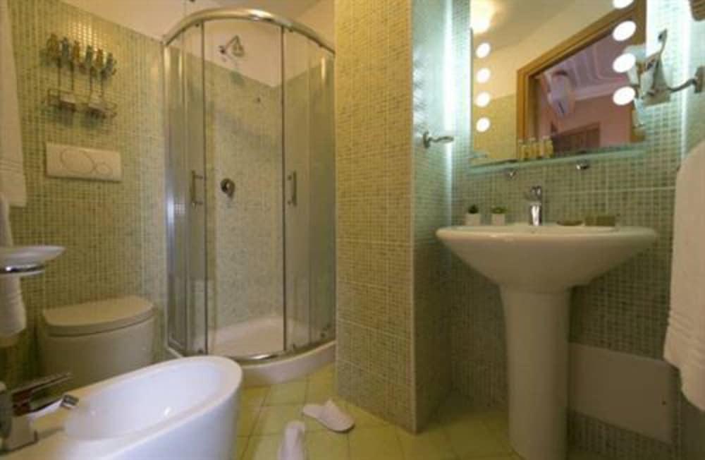 Fotos del hotel - Hotel Panizza