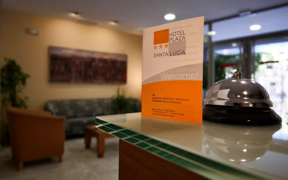 Fotos del hotel - Plaza Santa Lucia