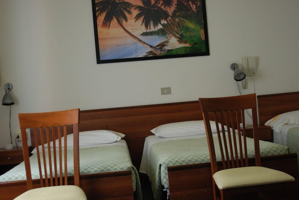 Fotos del hotel - Hotel Tuscolano