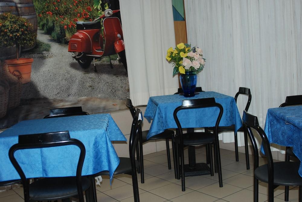 Fotos del hotel - Hotel Tuscolano
