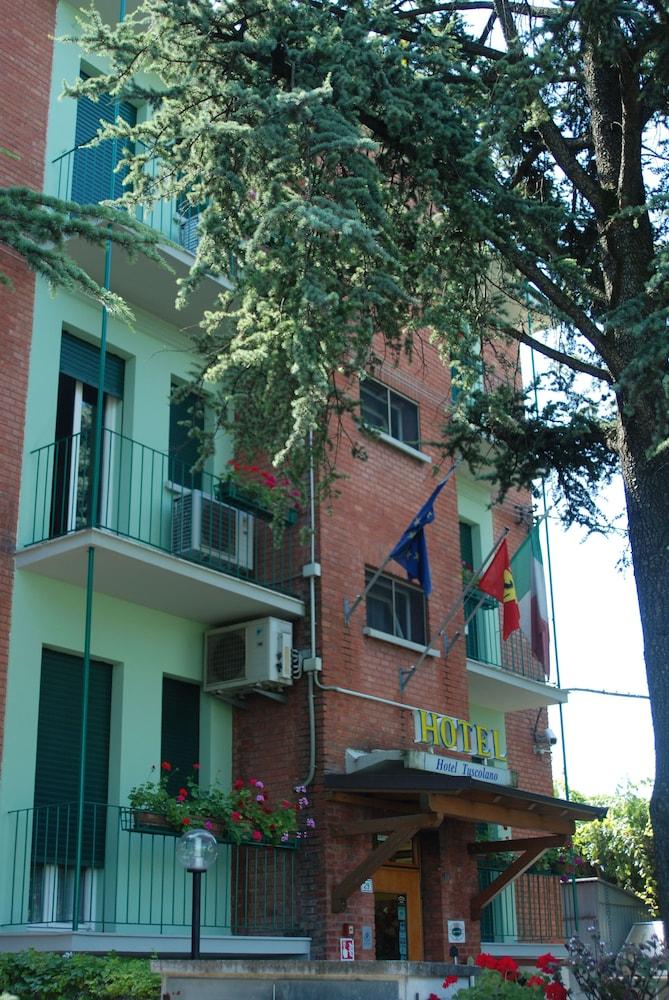 Fotos del hotel - Hotel Tuscolano