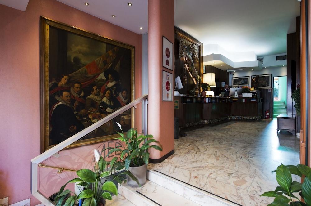 Fotos del hotel - Hotel Mec
