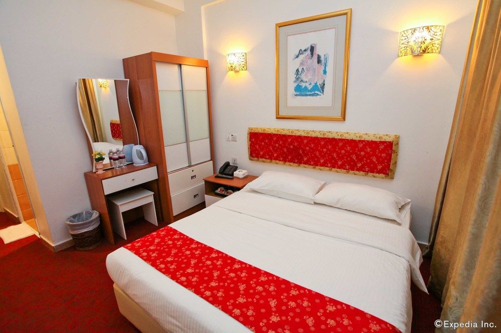 Fotos del hotel - Home Suite View Hotel