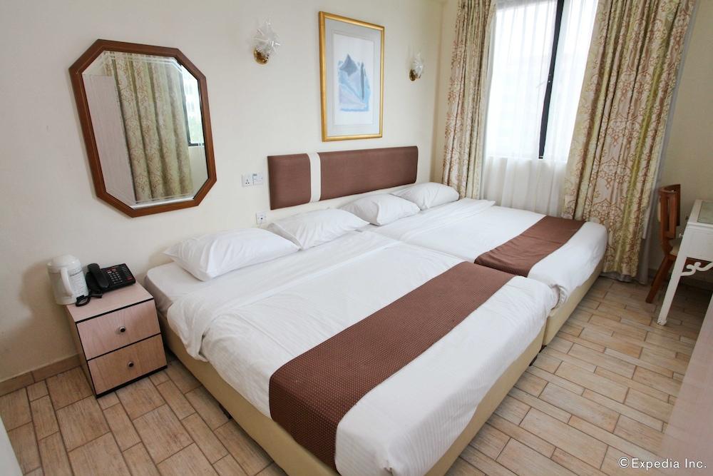 Fotos del hotel - Home Suite View Hotel