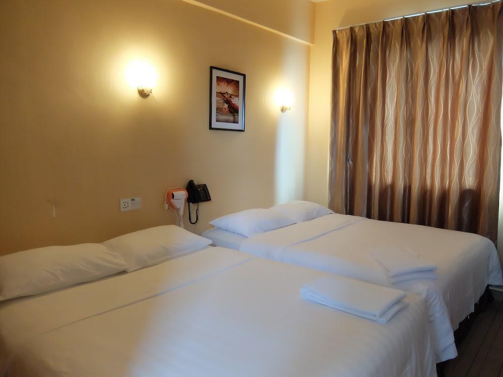 Fotos del hotel - Home Suite View Hotel