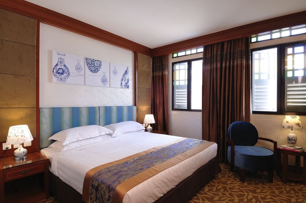 Fotos del hotel - SANTA GRAND HOTEL EAST COAST
