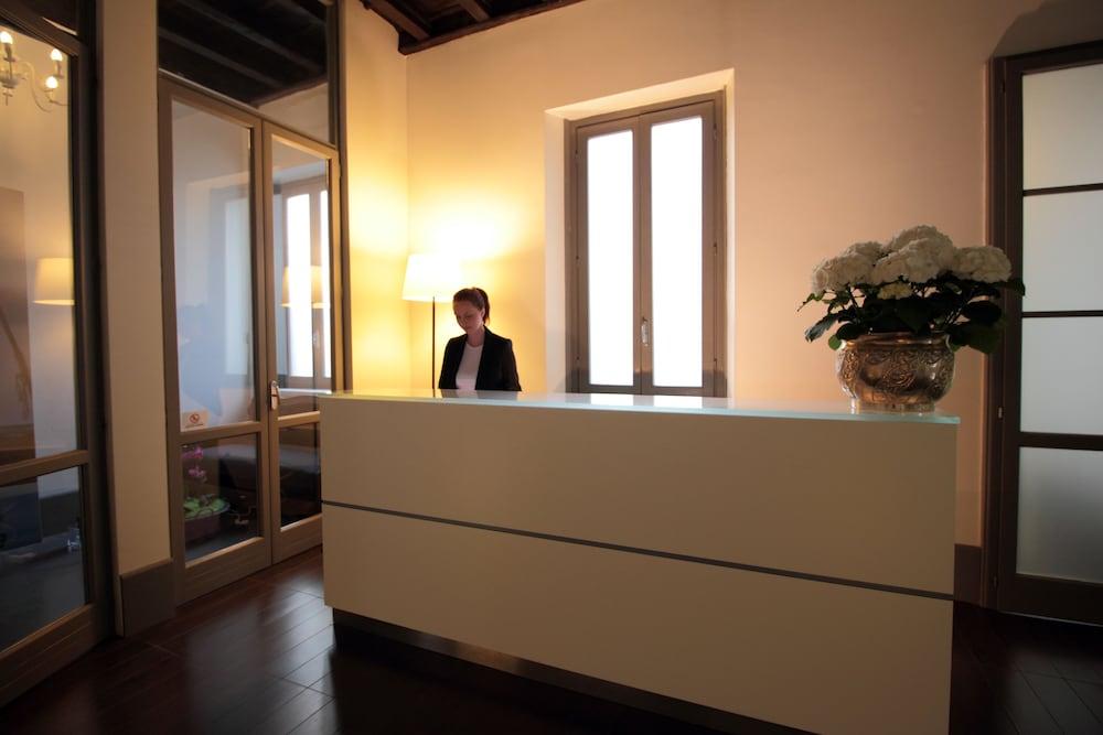 Fotos del hotel - MILANOSUITES