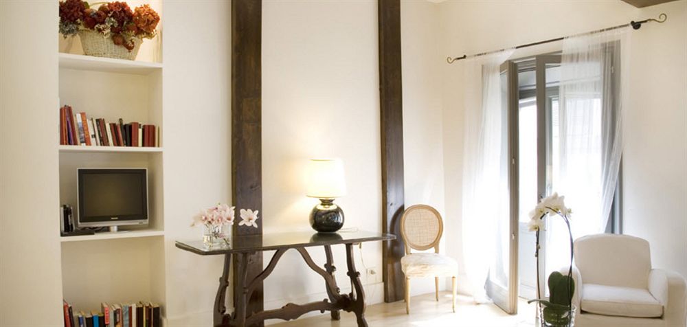 Fotos del hotel - MILANOSUITES