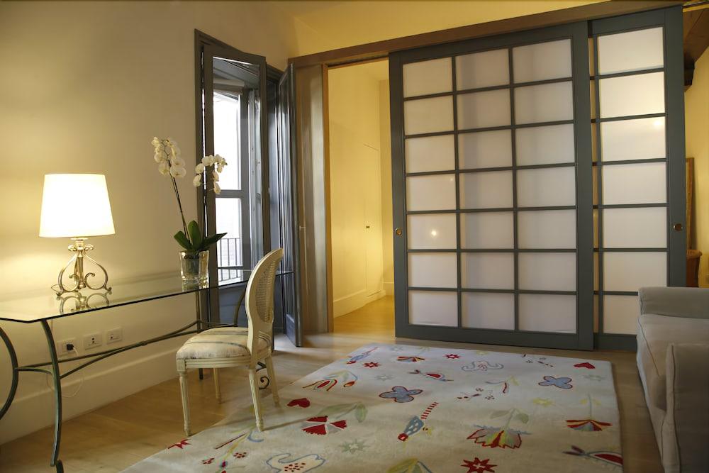 Fotos del hotel - MILANOSUITES
