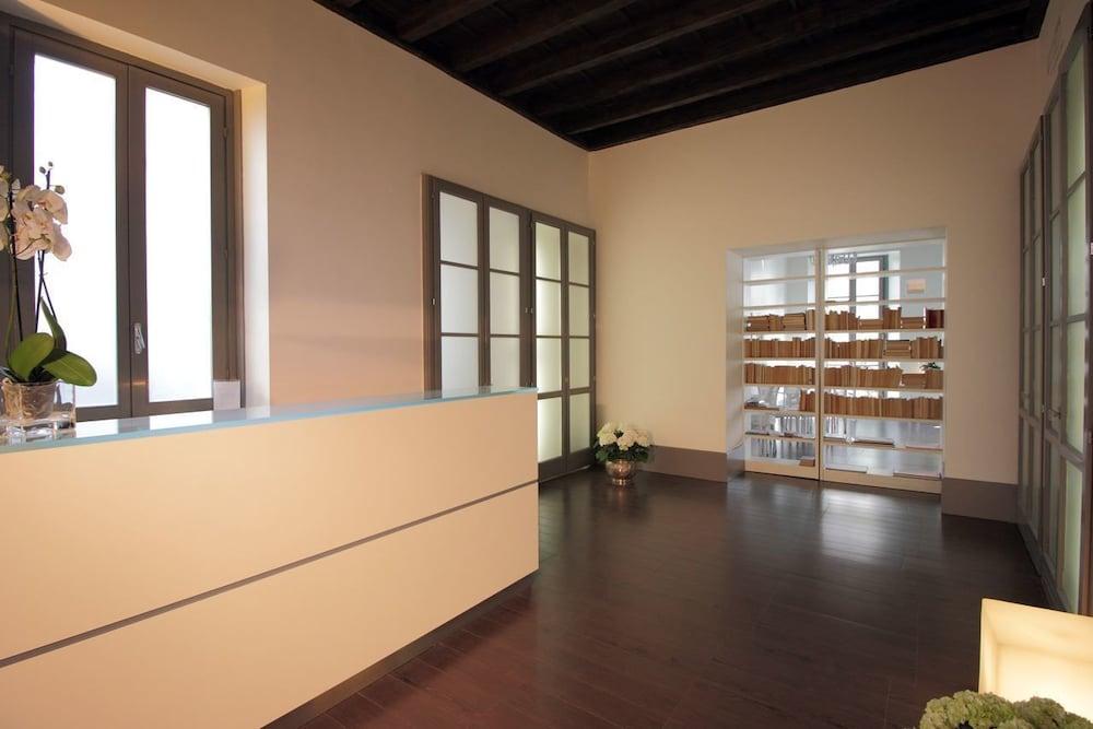 Fotos del hotel - MILANOSUITES