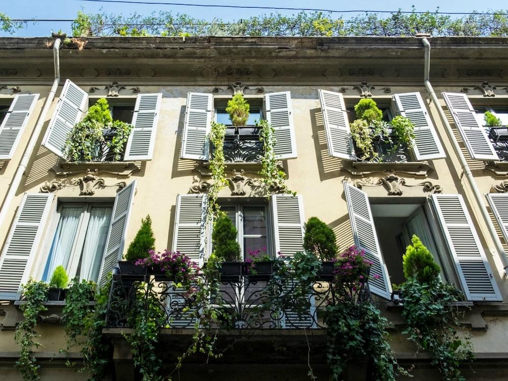 Fotos del hotel - MILANOSUITES
