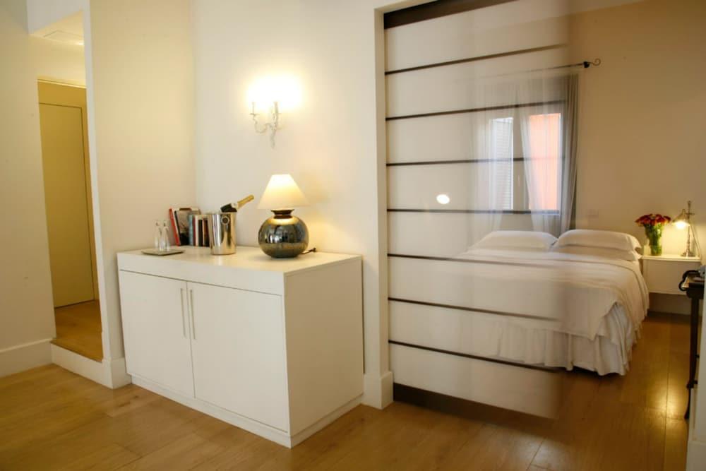 Fotos del hotel - MILANOSUITES