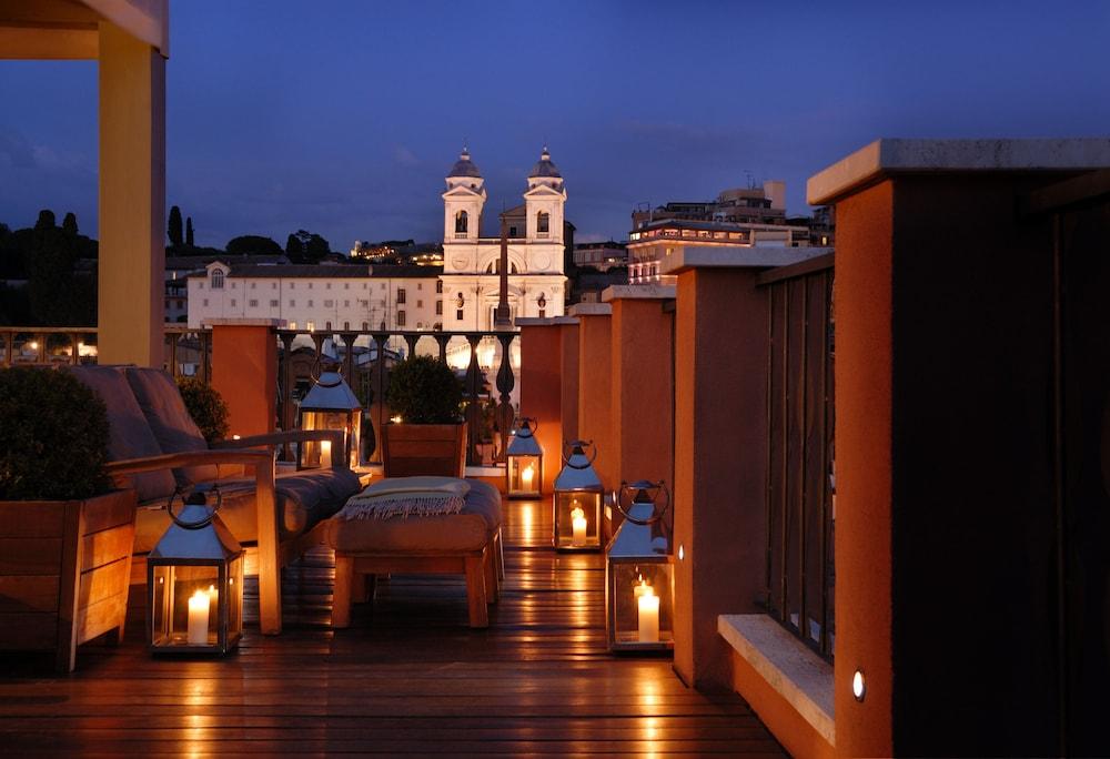 Fotos del hotel - PORTRAIT ROMA