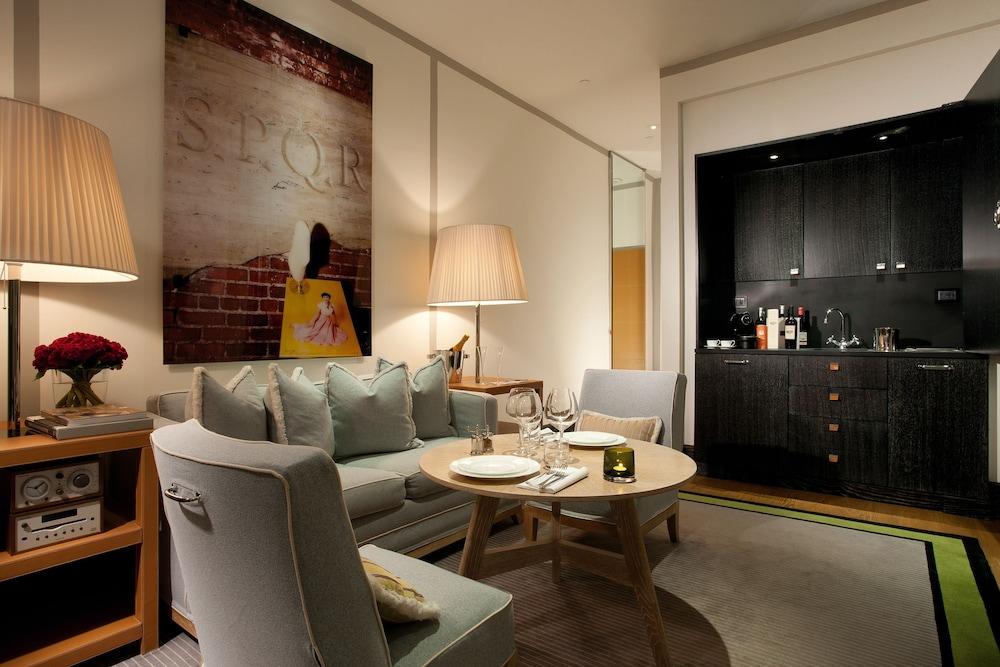 Fotos del hotel - PORTRAIT ROMA