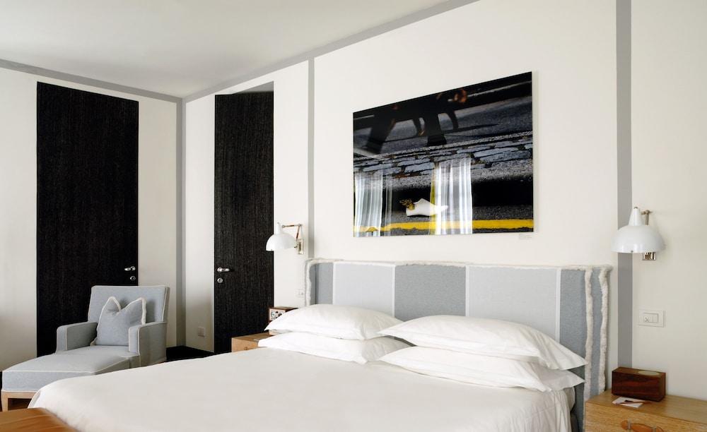 Fotos del hotel - PORTRAIT ROMA