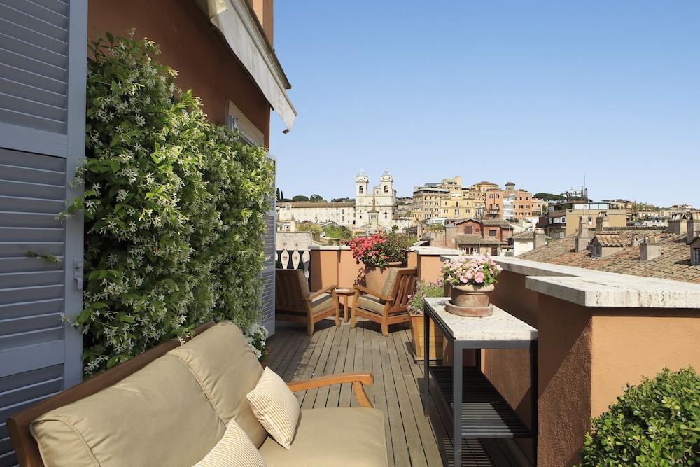 Fotos del hotel - PORTRAIT ROMA
