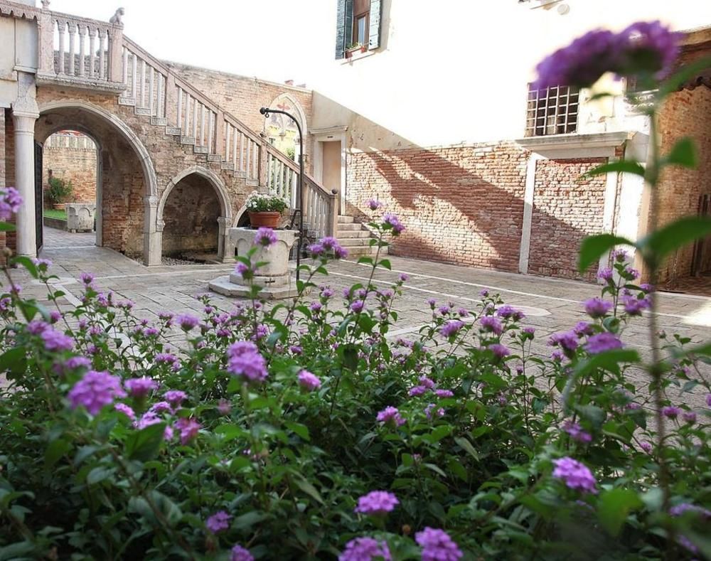 Fotos del hotel - PALAZZO CONTARINI PORTA DI FERRO