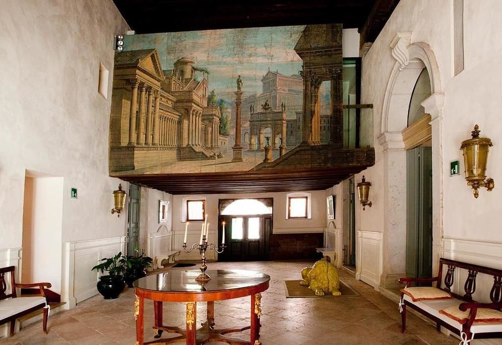 Fotos del hotel - PALAZZO CONTARINI PORTA DI FERRO