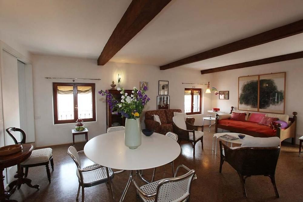 Fotos del hotel - PALAZZO CONTARINI PORTA DI FERRO