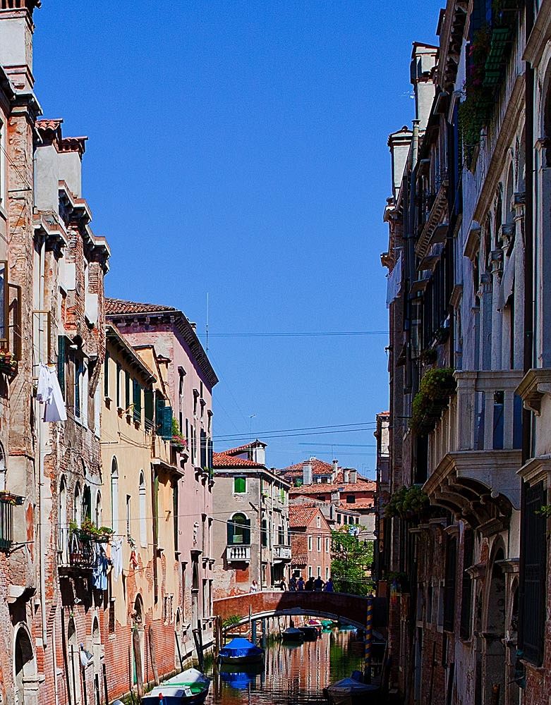 Fotos del hotel - PALAZZO CONTARINI PORTA DI FERRO