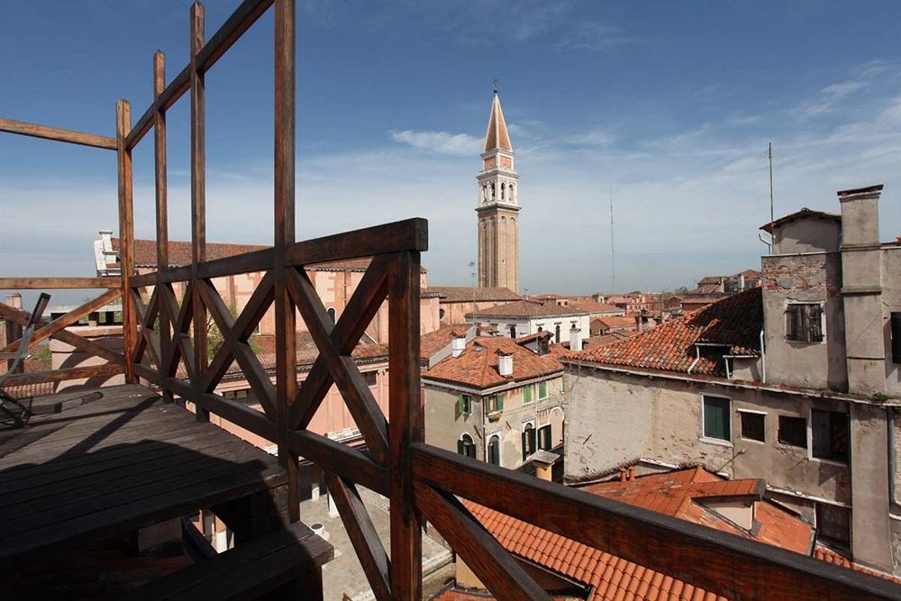 Fotos del hotel - PALAZZO CONTARINI PORTA DI FERRO