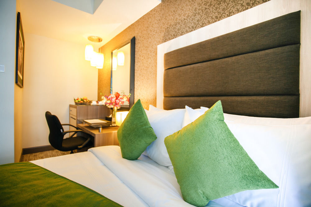 Fotos del hotel - VERDANT HILL HOTEL KUALA LUMPUR(formerly METRO 360 HOTEL KUALA LUMPUR)
