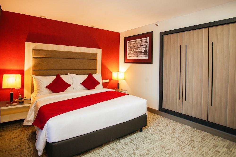 Fotos del hotel - VERDANT HILL HOTEL KUALA LUMPUR(formerly METRO 360 HOTEL KUALA LUMPUR)