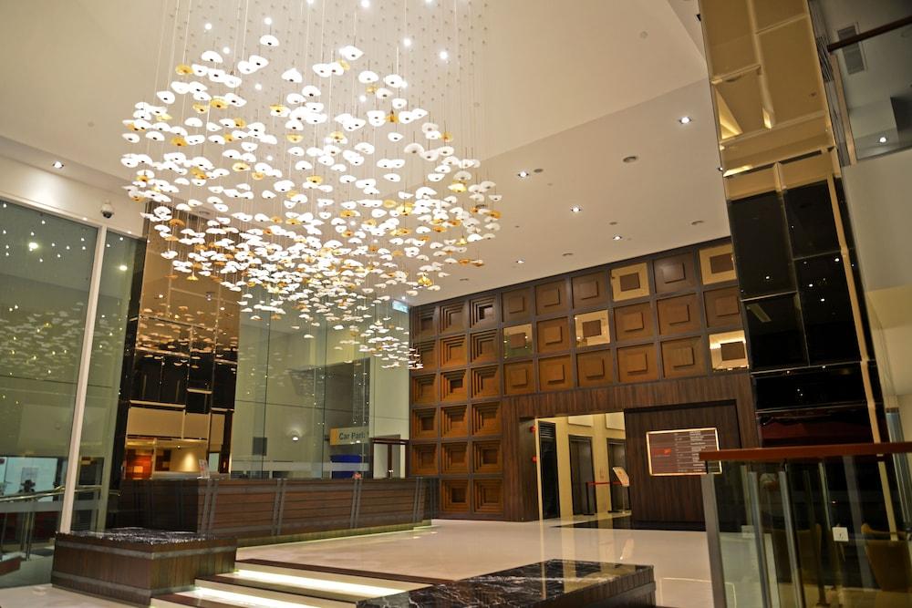 Fotos del hotel - VERDANT HILL HOTEL KUALA LUMPUR(formerly METRO 360 HOTEL KUALA LUMPUR)