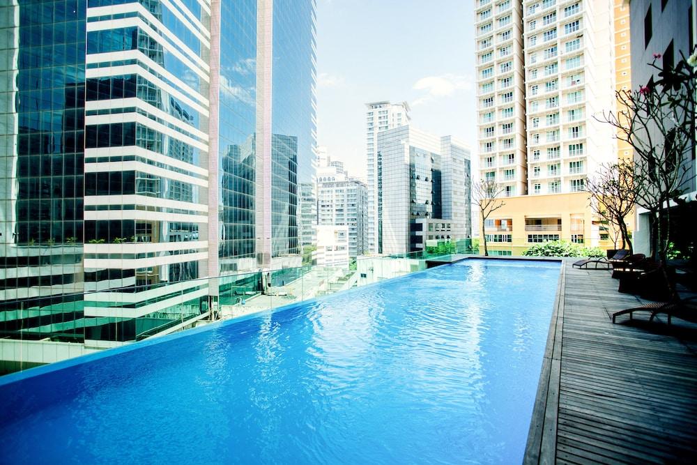 Fotos del hotel - VERDANT HILL HOTEL KUALA LUMPUR(formerly METRO 360 HOTEL KUALA LUMPUR)