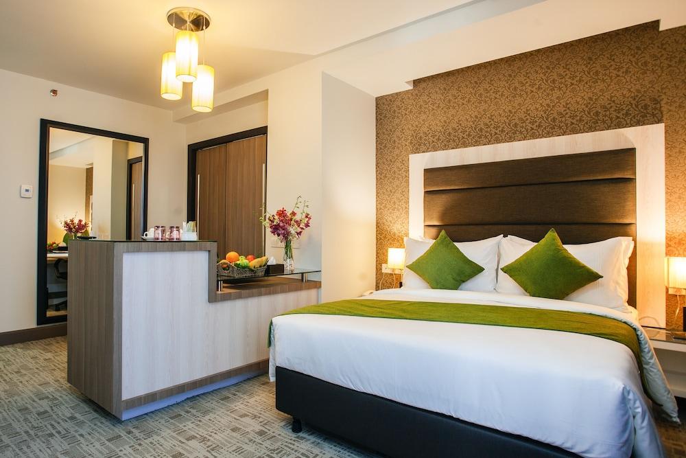 Fotos del hotel - VERDANT HILL HOTEL KUALA LUMPUR(formerly METRO 360 HOTEL KUALA LUMPUR)