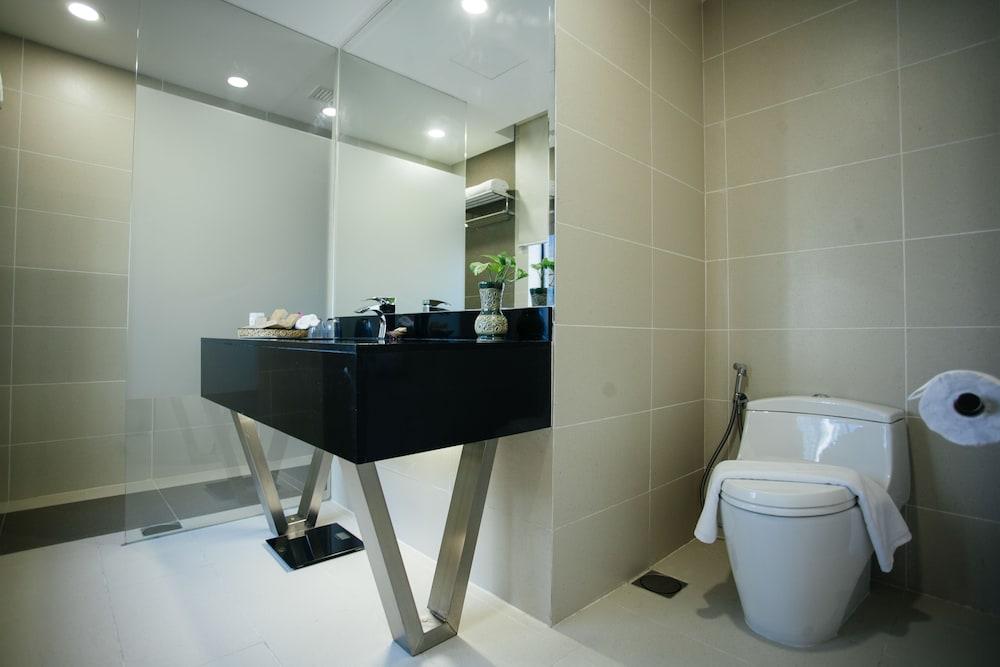 Fotos del hotel - VERDANT HILL HOTEL KUALA LUMPUR(formerly METRO 360 HOTEL KUALA LUMPUR)