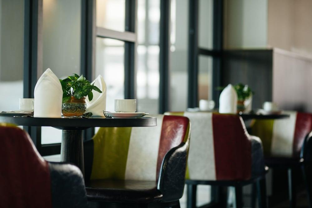 Fotos del hotel - VERDANT HILL HOTEL KUALA LUMPUR(formerly METRO 360 HOTEL KUALA LUMPUR)