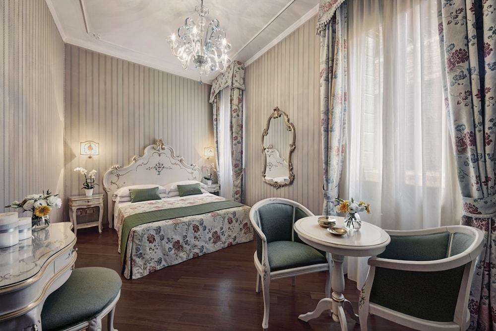 Fotos del hotel - Hotel Antica Locanda Al Gambero