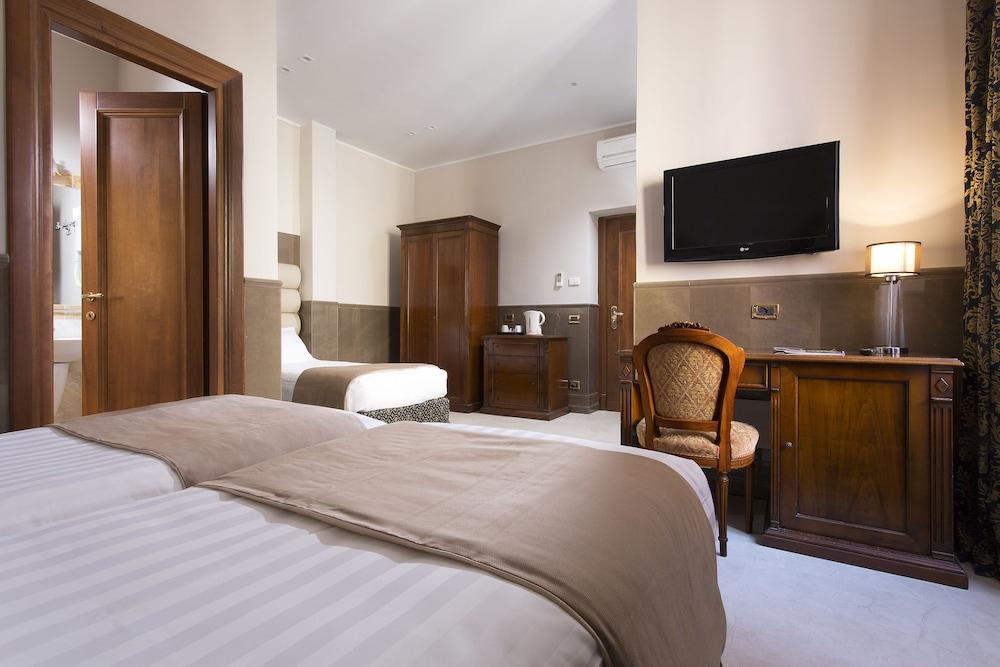 Fotos del hotel - Teatro Pace