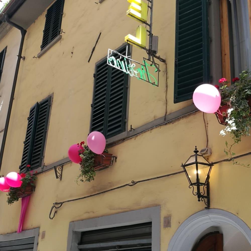 Fotos del hotel - Aurum Uffizi