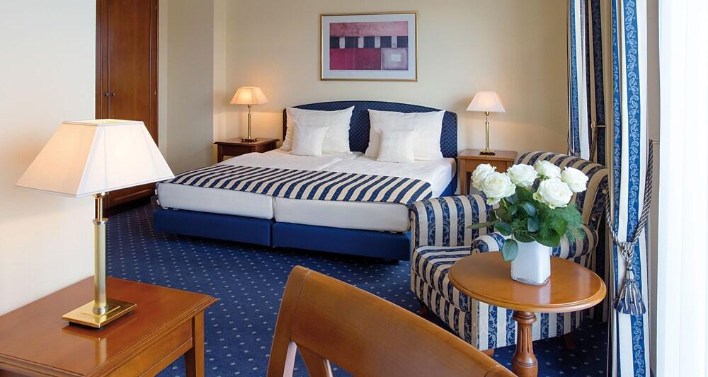 Fotos del hotel - Victor Residenz Hotel Leipzig