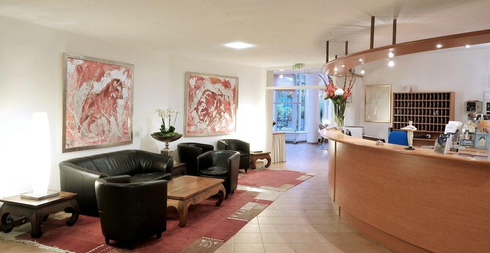 Fotos del hotel - Ludwig van Beethoven