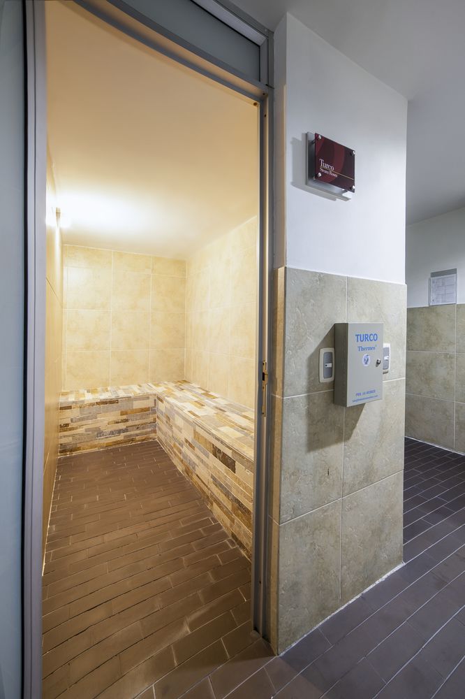 Fotos del hotel - GOLDEN PALERMO HOTEL