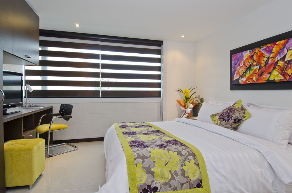 Fotos del hotel - GOLDEN PALERMO HOTEL