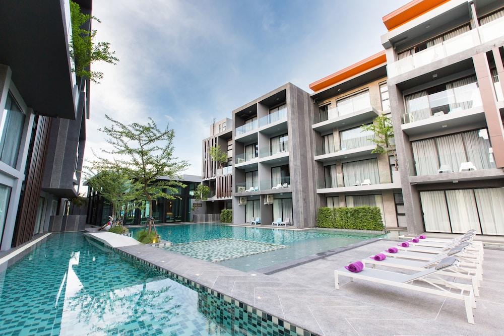 Fotos del hotel - Maya Phuket Hotel