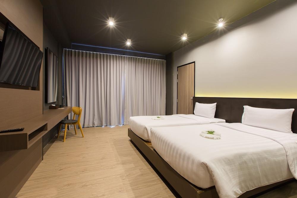 Fotos del hotel - Maya Phuket Hotel