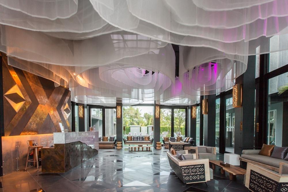 Fotos del hotel - Maya Phuket Hotel