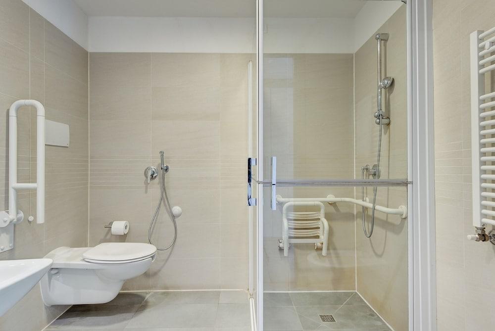 Fotos del hotel - CAMPLUS GUEST BONONIA