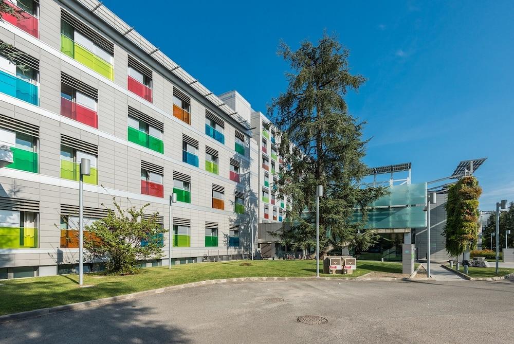 Fotos del hotel - CAMPLUS GUEST BONONIA