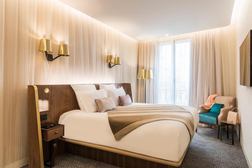 Fotos del hotel - MAISON ALBAR HOTEL PARIS CELINE