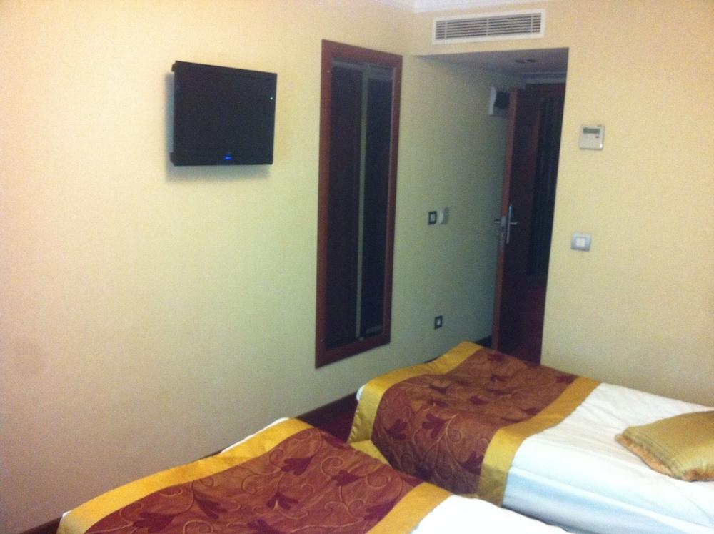 Fotos del hotel - HOTEL LINDA