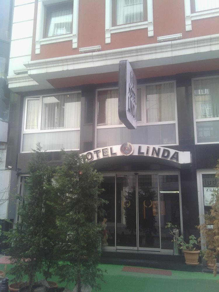 Fotos del hotel - HOTEL LINDA
