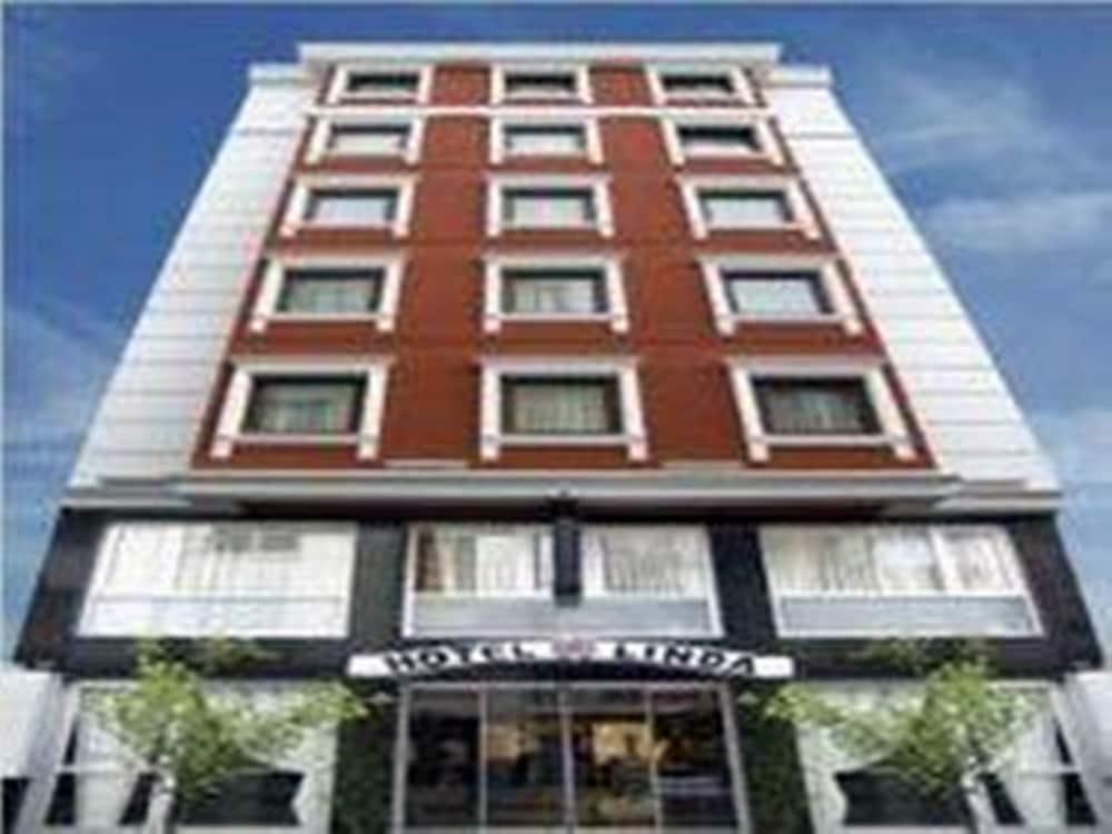 Fotos del hotel - HOTEL LINDA